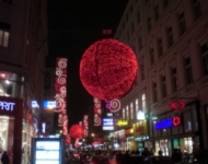 Cadde Sokak Süsleme