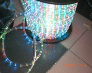 ışıklı Led Hortum