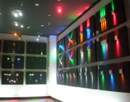 Led Boyama 6