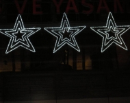 Led YILDIZ