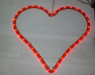 Led Kalp
