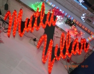 Led Hotrum 3