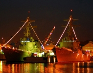 Led Dekorasyon