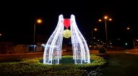 kavşak ışıklandırma 2
