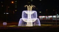 kavşak led uygulama
